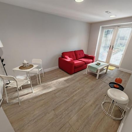 Slieve Apartment Suites Birmingham Exterior foto